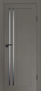 Межкомнатная дверь PD-32 Мускат