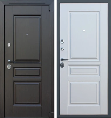 Дверь Гермес NEW сосна белая 50977-94