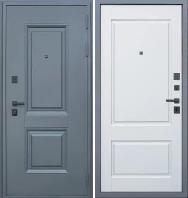 Дверь Ювентус капучино ZB 853-2