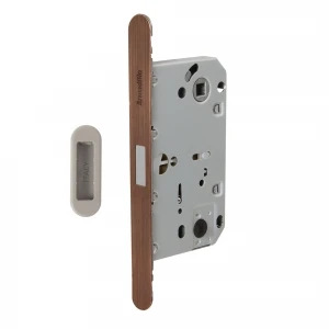 Магнитная защелка WC с ответной планкой GRAVITY.PRO G01.196.50.96 AC медь