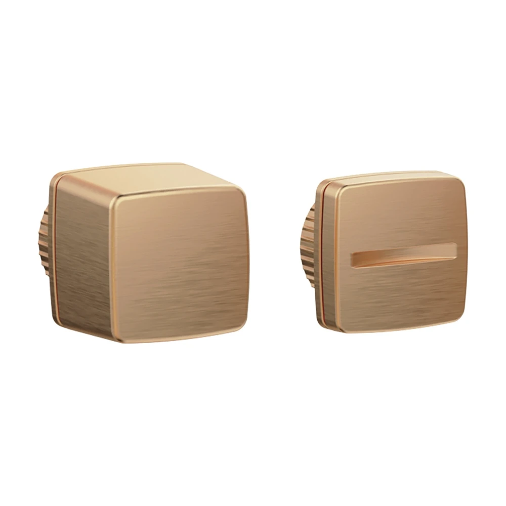 Фото Ручка поворотная BK6.K.EL.Q27 SSG-39 сатин.золото