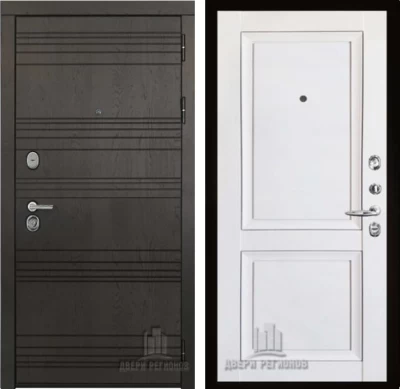 Дверь МИНИСТР