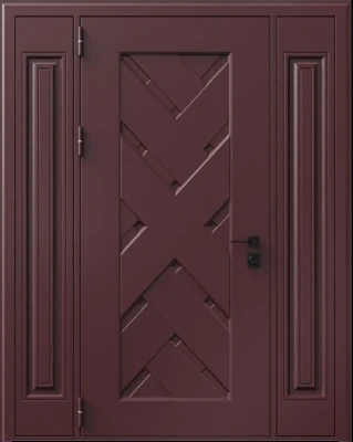 Цербер 13 Штамп B-1 5 S-1