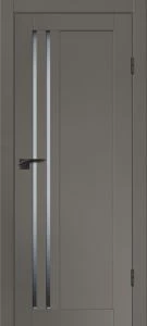 Межкомнатная дверь PD-32 Мускат