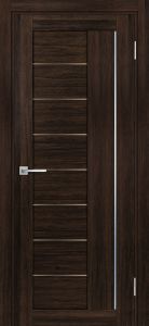 Межкомнатная дверь PSL-17 Сан-ремо шоколад