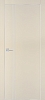 Межкомнатная дверь PX-20  AL кромка с 4-х ст. Бежевый матовый